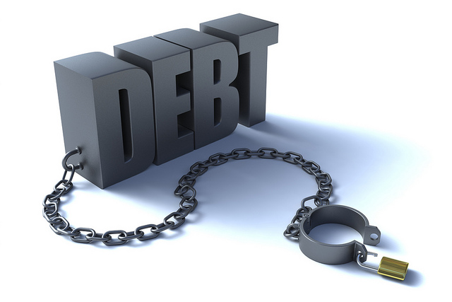 Debt Freedom Will Elude You Forever Unless You Do These Three Things