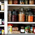 Health in the Pantry