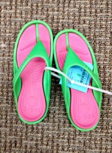 Consignment Shoes