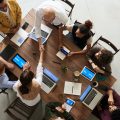 Wanting to start your own business? Want to be successful and expand your wealth? Take a look at these steps to a flourishing business.